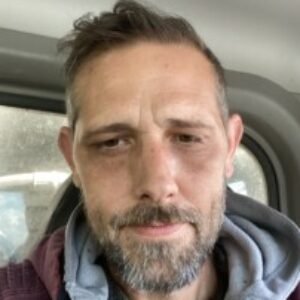 Michael Smiley