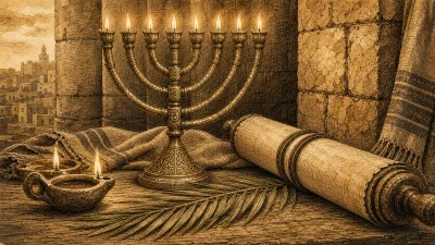 The Maccabees and the New Testament: Martyrdom, Resurrection, and Hebrews 11:35