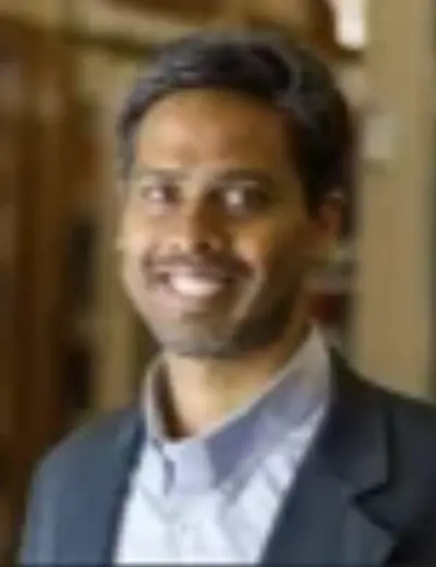 Finny Kuruvilla