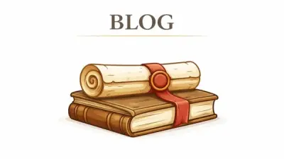 Blog