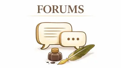 Forums