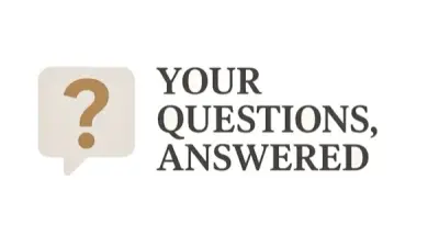 Questions Answered