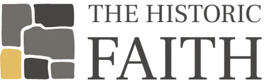 The Historic Faith Logo