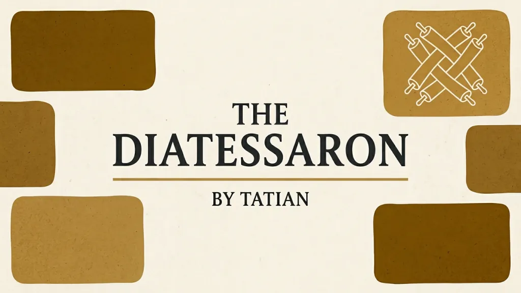 The Diatessaron