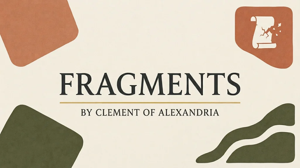 Fragments