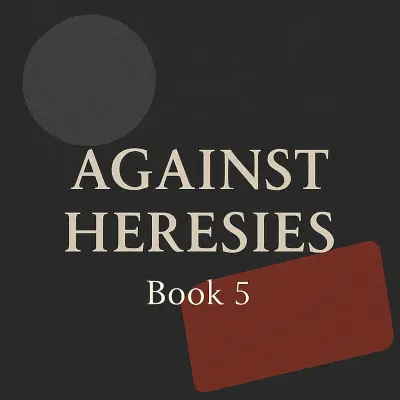 Against Heresies: Book V