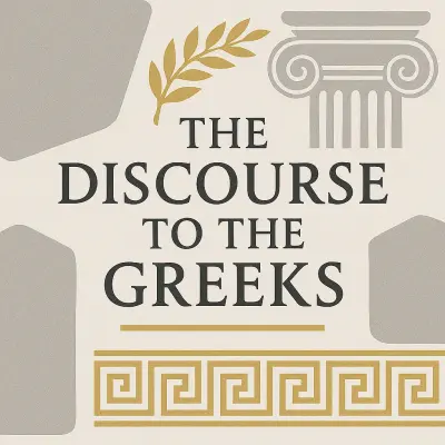 The Discourse to the Greeks