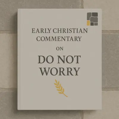 Do Not Worry 