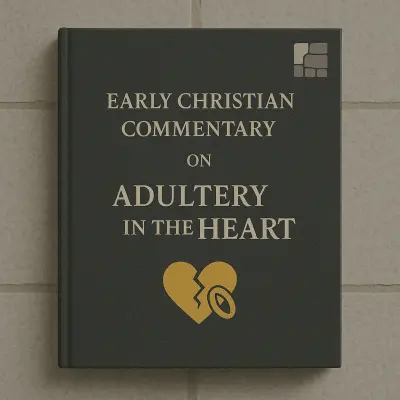 Adultery in the Heart