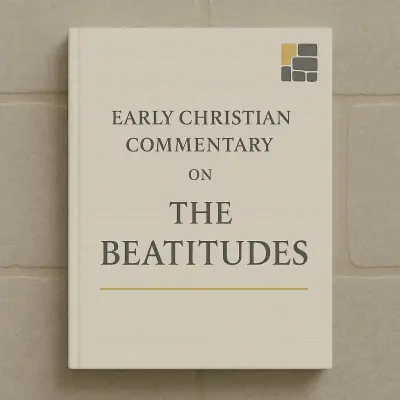 The Beatitudes 
