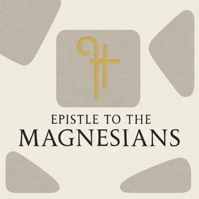 Epistle to the Magnesians (Short Version)