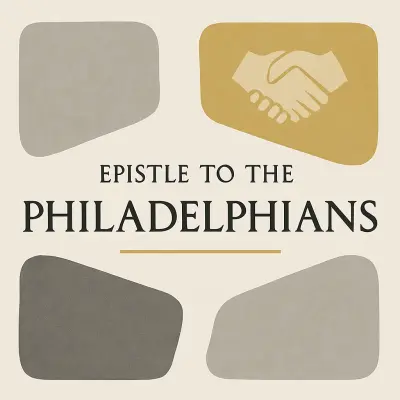 Epistle to the Philadelphians (Short Version)