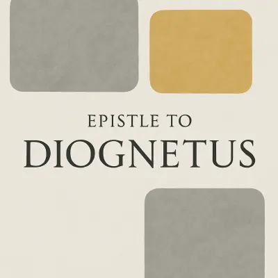 Epistle to Diognetus