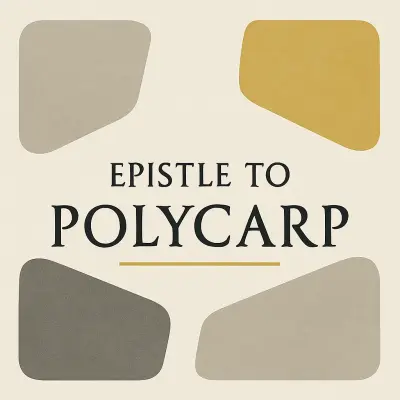 Epistle to Polycarp (Short Version)