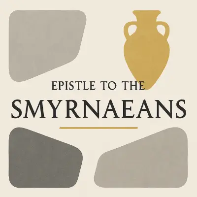 Epistle to the Smyrnaeans (Short Version)