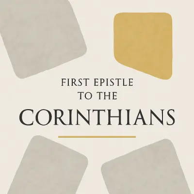First Epistle to the Corinthians
