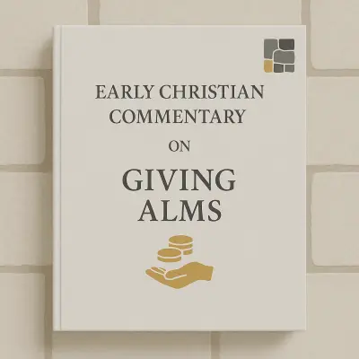Giving Alms