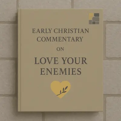 Love Your Enemies
