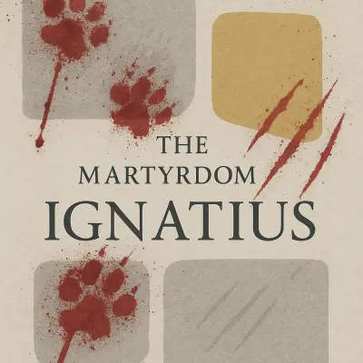 The Martyrdom of Ignatius