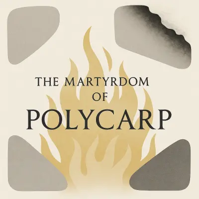 The Martyrdom of Polycarp
