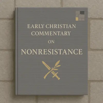Nonresistance
