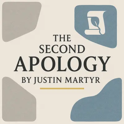 The Second Apology