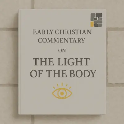 The Light of the Body 
