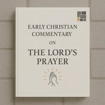 The Lord's Prayer 