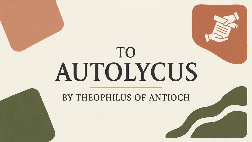 To Autolycus