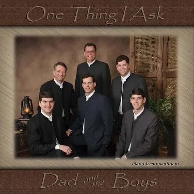Dad And The Boys
