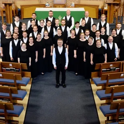 Oasis Chorale
