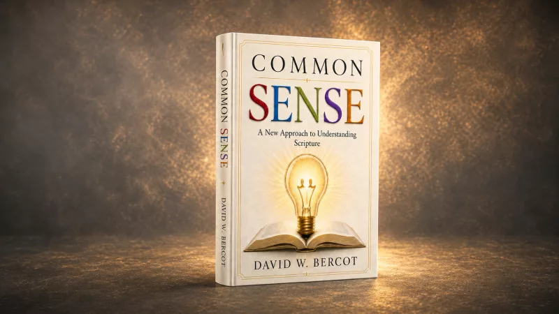 Common Sense