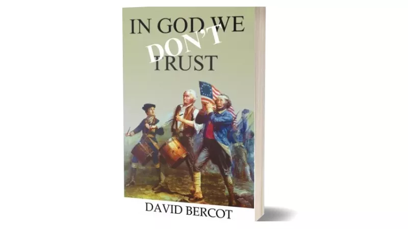 In God We Don't Trust