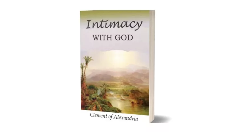 Intimacy with God