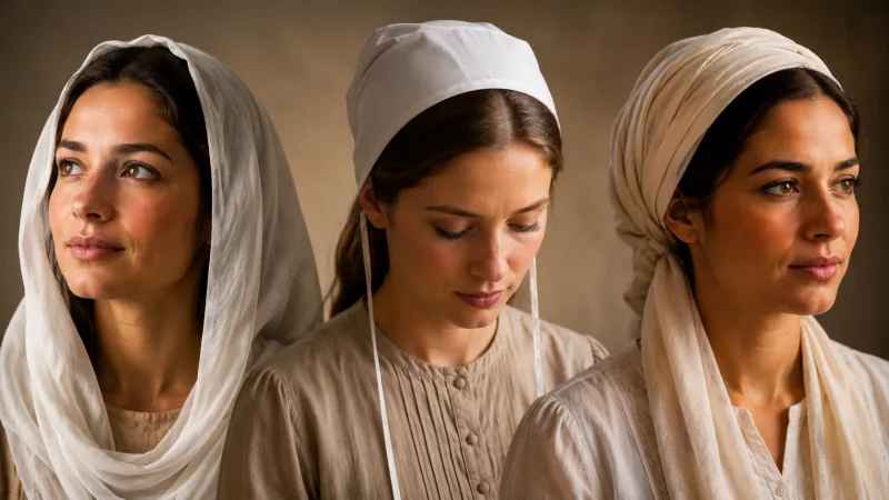 Headship and Head-Covering: Interpreting 1 Corinthians 11 in the 21st Century