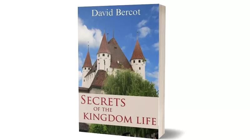 Secrets of the Kingdom Life