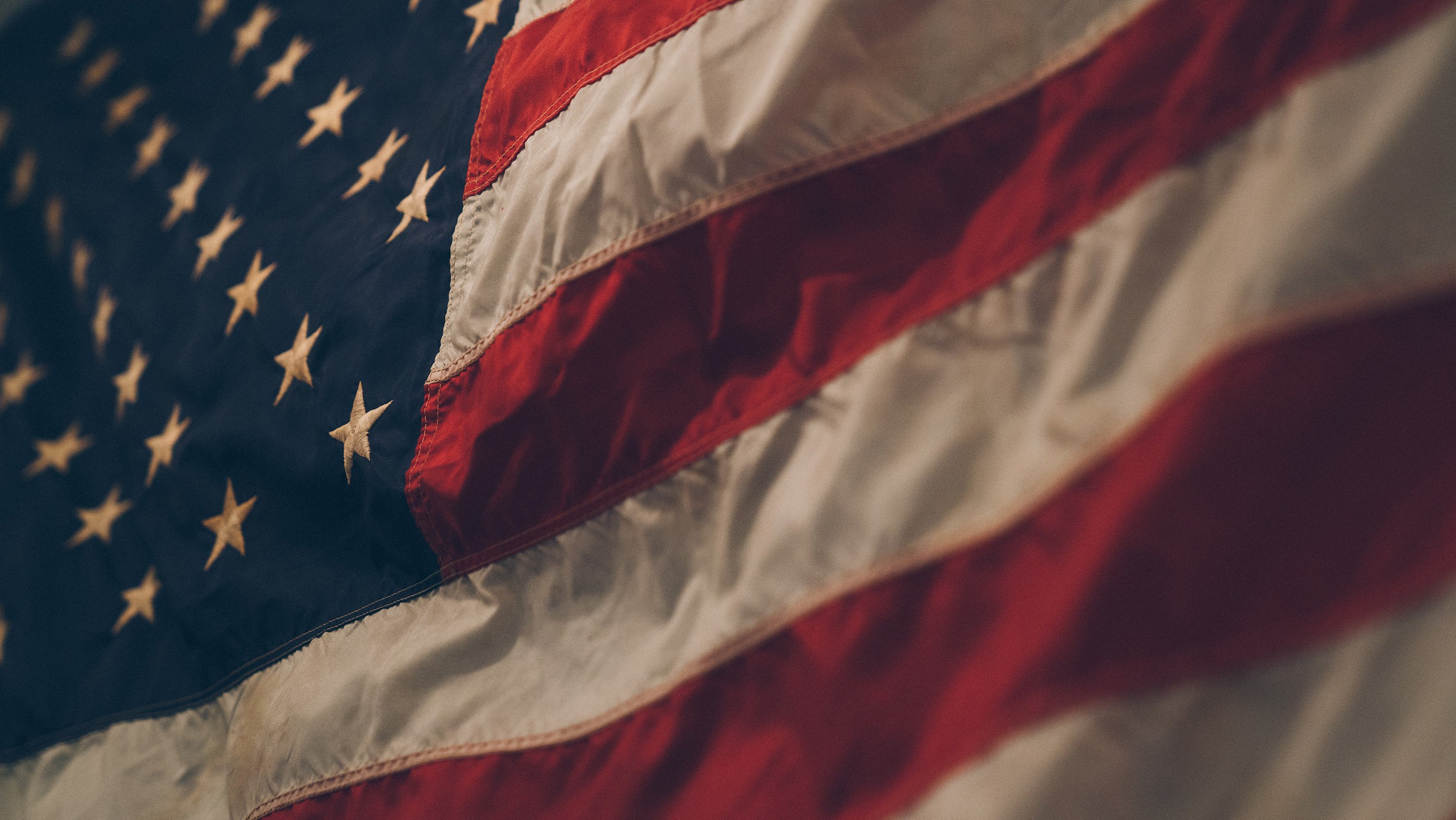 The Myth of Christian America