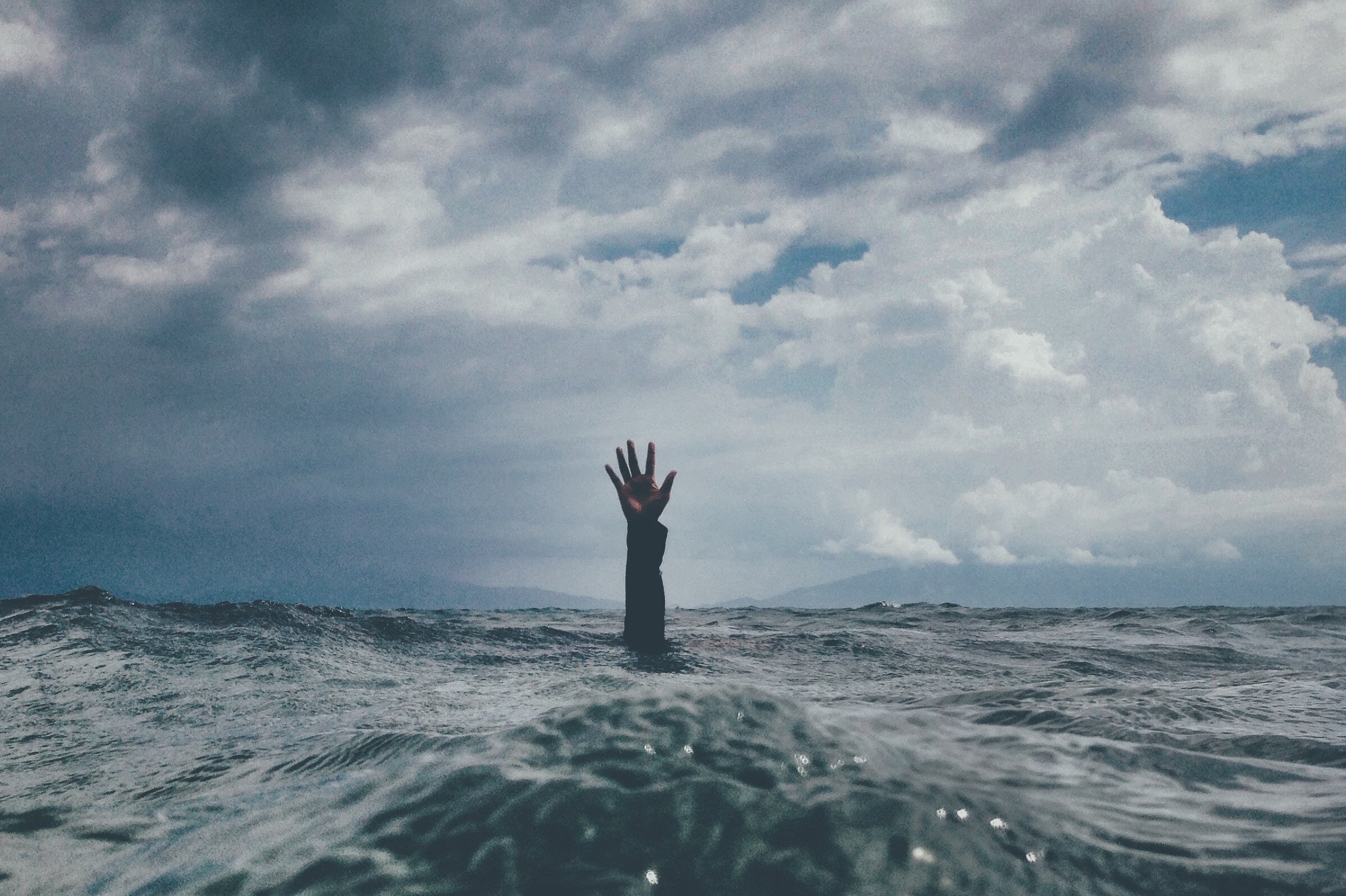 Salvation: Mechanical or Relational?