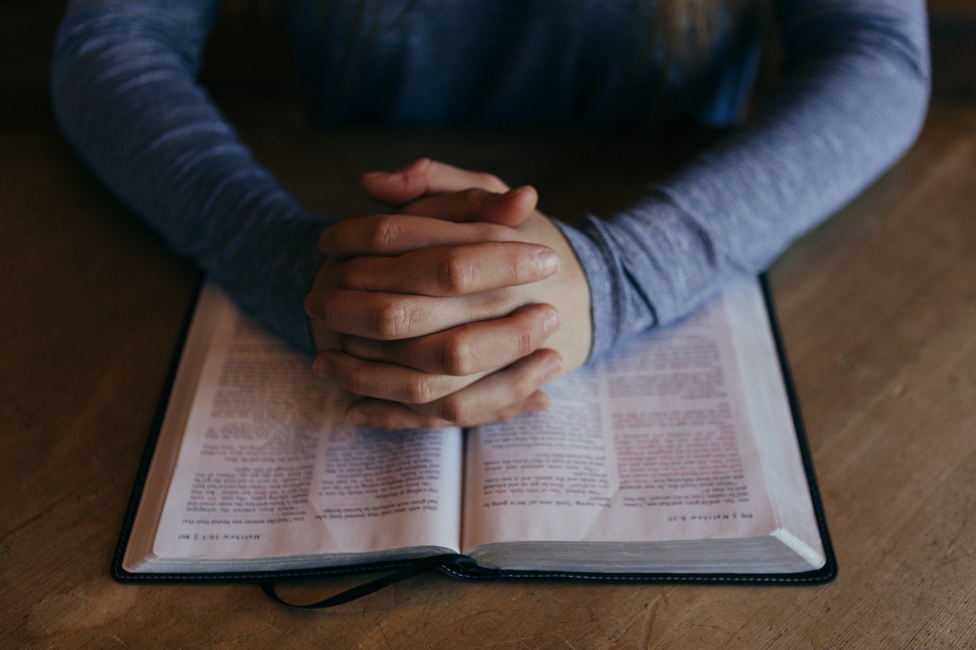 The Bible: Exploring Facts and Myths About the Word of God