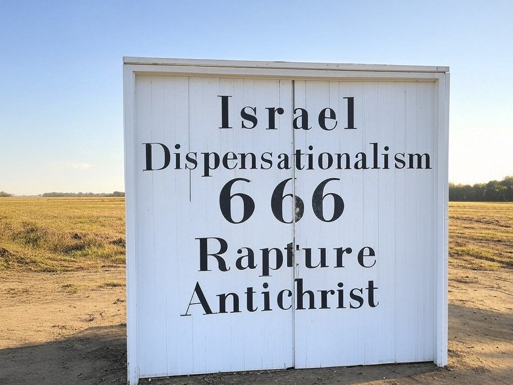 Divine Secrets: Decoding 666, Antichrist, and the Rapture