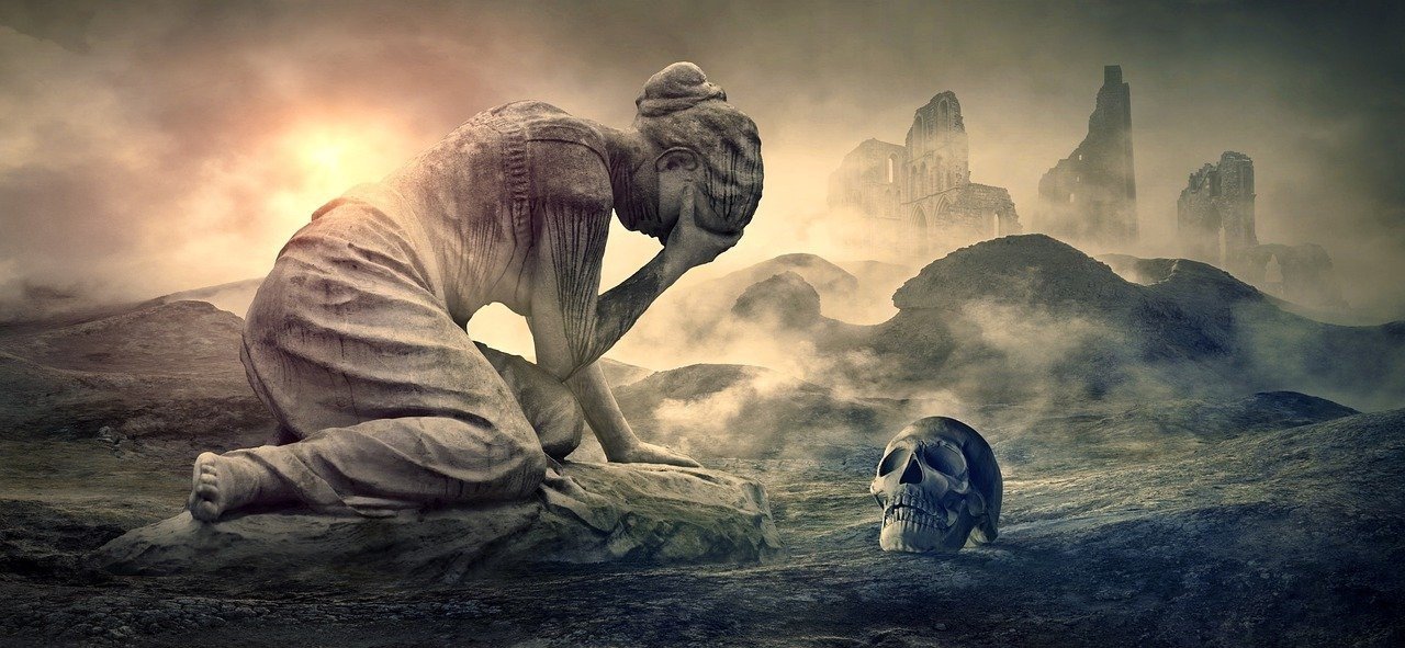 The Problem of Evil and the Attributes of God