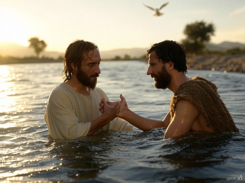 Baptism