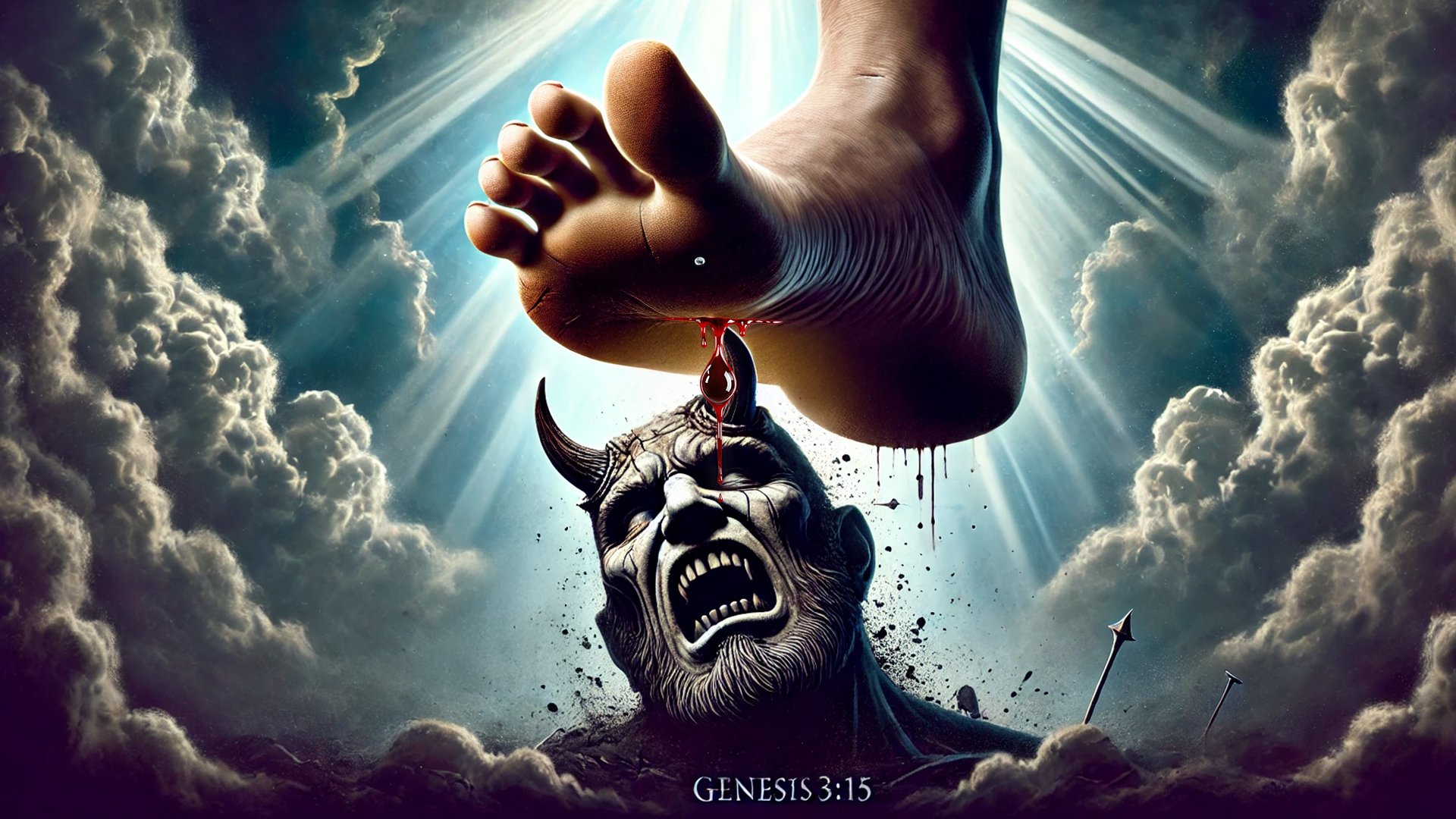 Theories of Atonement
