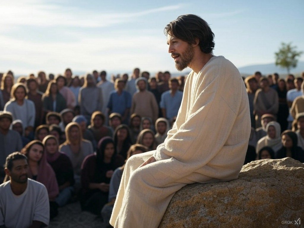 Kingdom Teachings and Their Impact