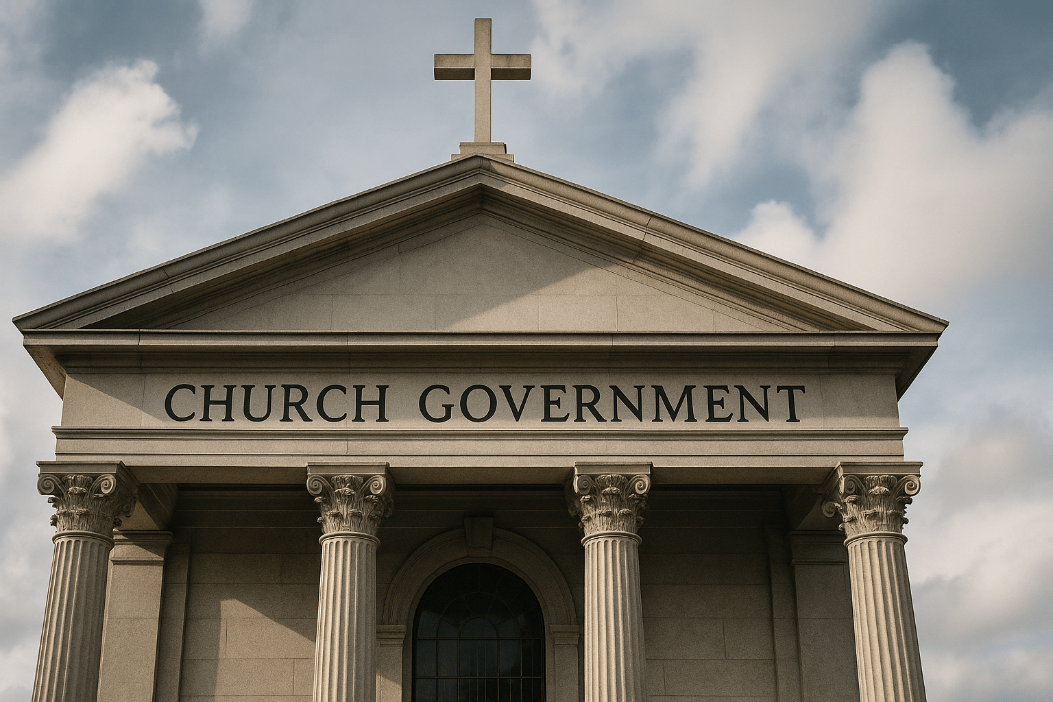 Church Government