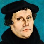 Profile photo of Martin Luther