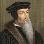 Profile photo of John Calvin
